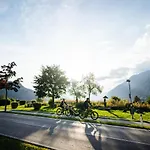 Seecamping Berghof - Mobilheime Landskron