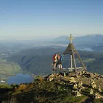 Seecamping Berghof - Mobilheime Camping