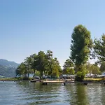Camping Seecamping Berghof - Mobilheime