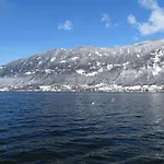 Camping Seecamping Berghof - Mobilheime *
