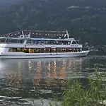 Seecamping Berghof - Mobilheime Camping *