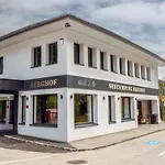 Seecamping Berghof - Mobilheime * Landskron