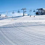 Seecamping Berghof - Mobilheime Landskron