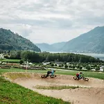 Seecamping Berghof - Mobilheime Camping