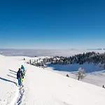 Camping Seecamping Berghof - Mobilheime *