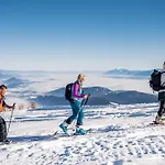 Seecamping Berghof - Mobilheime * Landskron