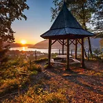 Camping Seecamping Berghof - Mobilheime
