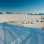 Seecamping Berghof - Mobilheime *