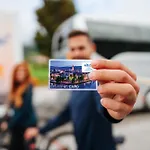Camping Seecamping Berghof - Mobilheime