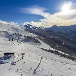 Seecamping Berghof - Mobilheime *