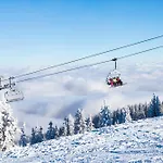 Camping Seecamping Berghof - Mobilheime *