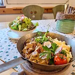 Seecamping Berghof - Mobilheime Camping *