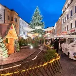 Seecamping Berghof - Mobilheime