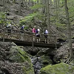 Camping Seecamping Berghof - Mobilheime