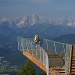 Camping Seecamping Berghof - Mobilheime Landskron