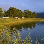 Camping Seecamping Berghof - Mobilheime *