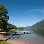 Camping Seecamping Berghof - Mobilheime