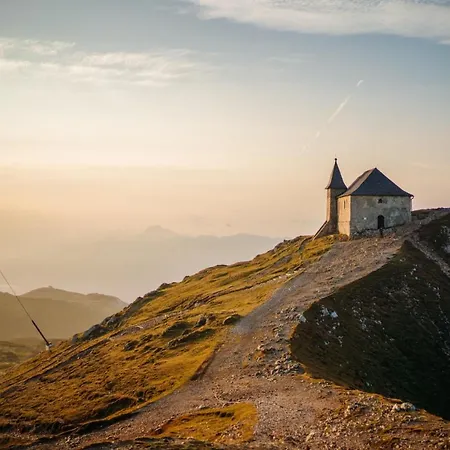 Seecamping Berghof - Mobilheime キャンプ場 *