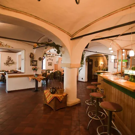 Seecamping Berghof - Mobilheime Landskron