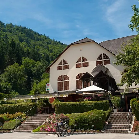 Seecamping Berghof - Mobilheime