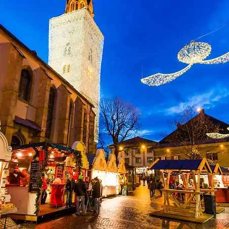 Seecamping Berghof - Mobilheime Campingplads