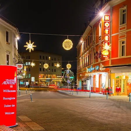 Seecamping Berghof - Mobilheime Campingplads *