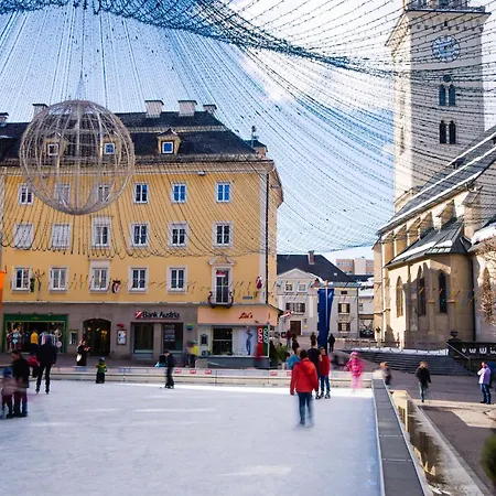 Seecamping Berghof - Mobilheime