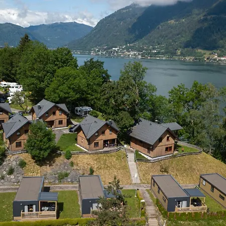 Seecamping Berghof - Mobilheime Kemping *