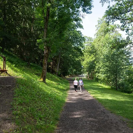 Seecamping Berghof - Mobilheime