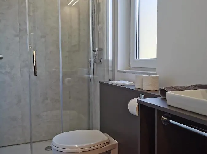 Seecamping Berghof - Mobilheime Campingplads *