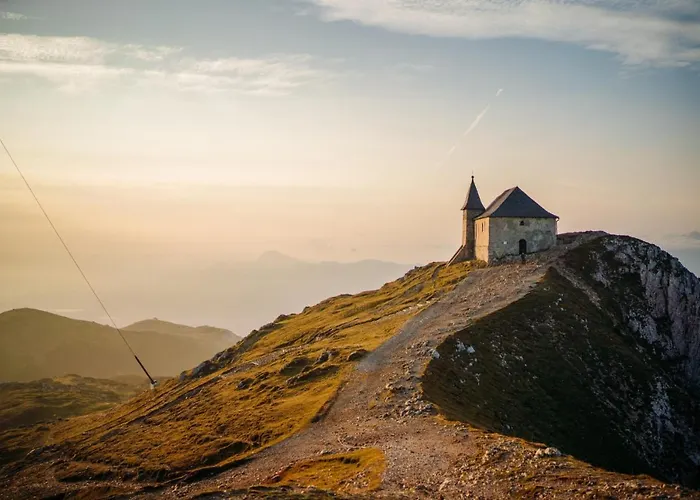 Seecamping Berghof - Mobilheime Campingplads *