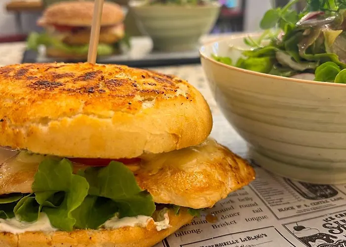 Seecamping Berghof - Mobilheime * Landskron