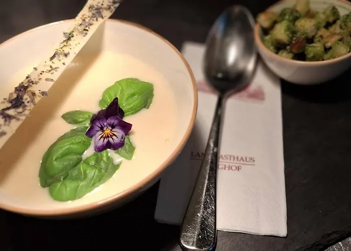 Seecamping Berghof - Mobilheime Kemping