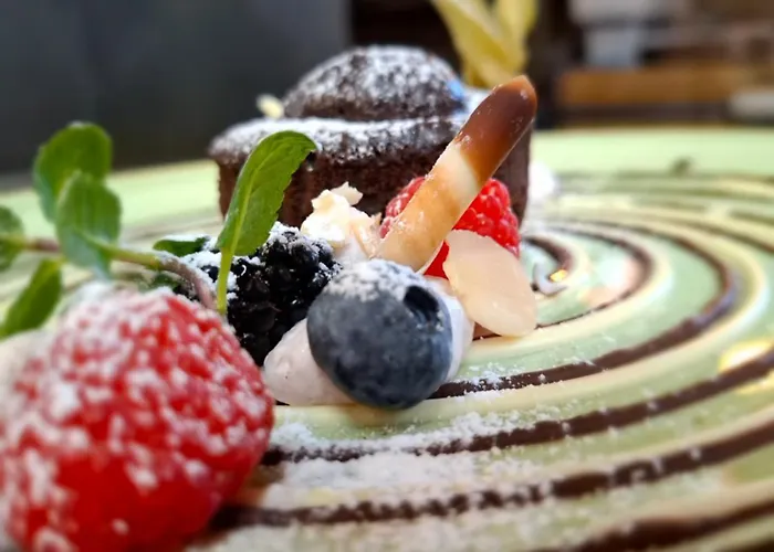 Campingplads Seecamping Berghof - Mobilheime Landskron