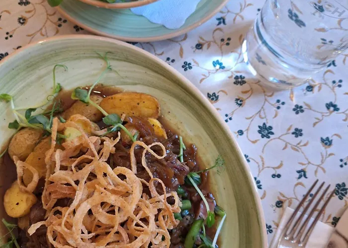 Seecamping Berghof - Mobilheime Kemping