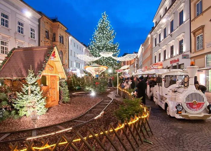 Seecamping Berghof - Mobilheime