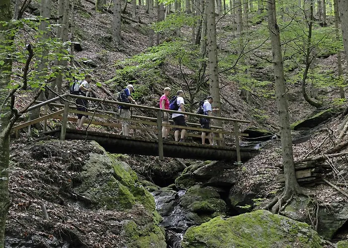 Campingplads Seecamping Berghof - Mobilheime