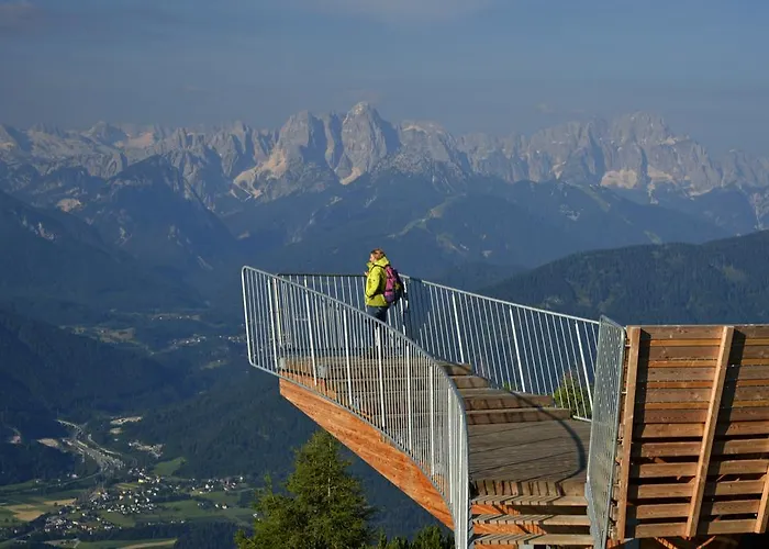 Kemping Seecamping Berghof - Mobilheime Landskron